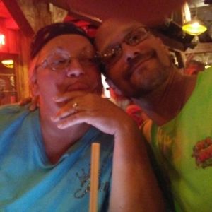 Meet your Posher, George gt